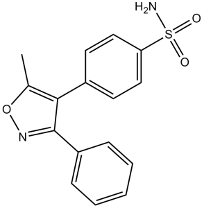 Valdecoxib (SC65872) 181695-72-7
